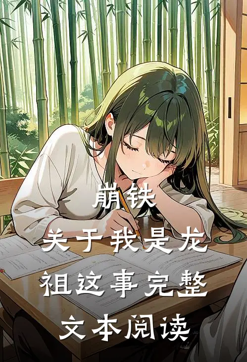 崩铁，关于我是龙祖这事完整文本阅读