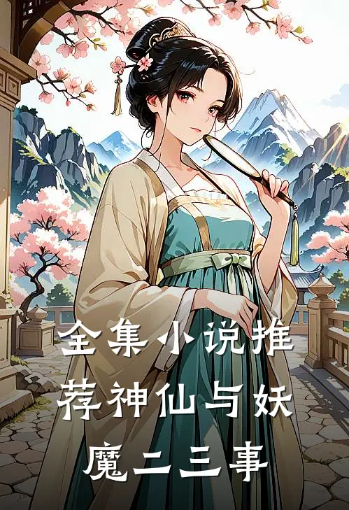 全集小说推荐神仙与妖魔二三事