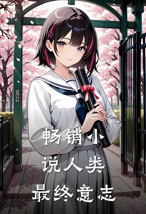 畅销小说人类：最终意志