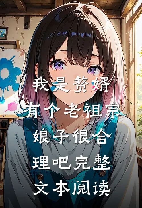 我是赘婿，有个老祖宗娘子很合理吧完整文本阅读