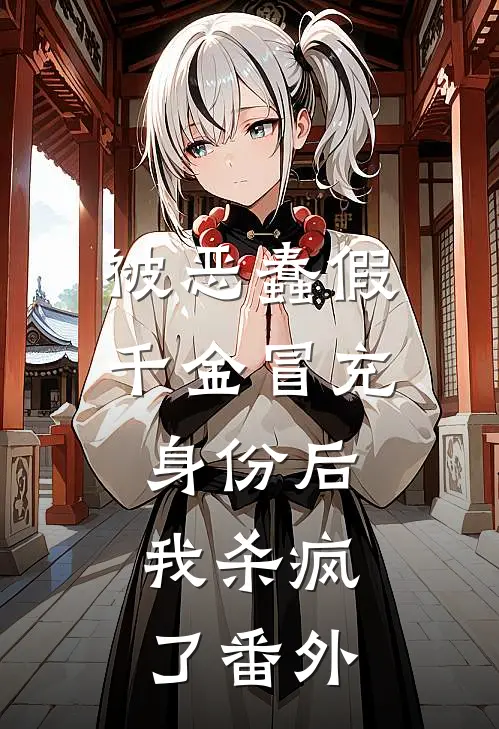 被恶蠢假千金冒充身份后，我杀疯了番外