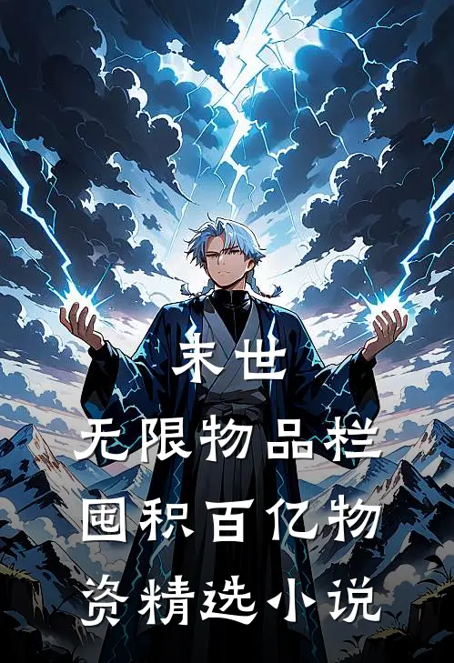 末世：无限物品栏囤积百亿物资精选小说