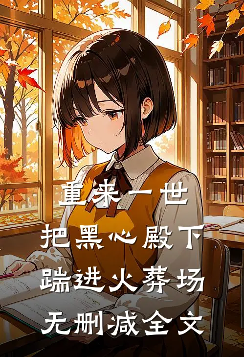 重来一世，把黑心殿下踹进火葬场无删减全文