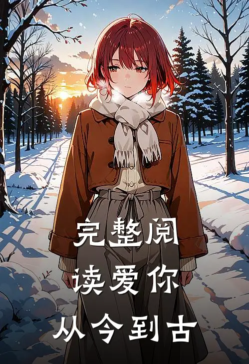 完整阅读爱你，从今到古