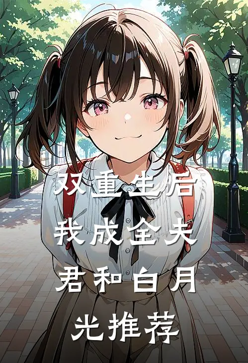 双重生后，我成全夫君和白月光推荐