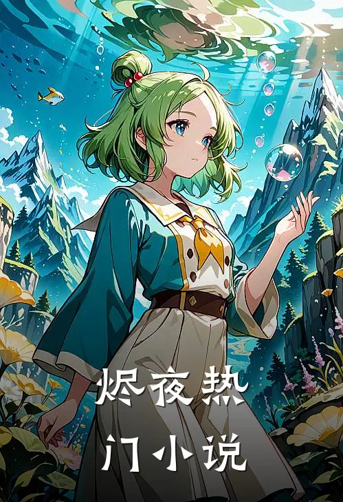 烬夜热门小说