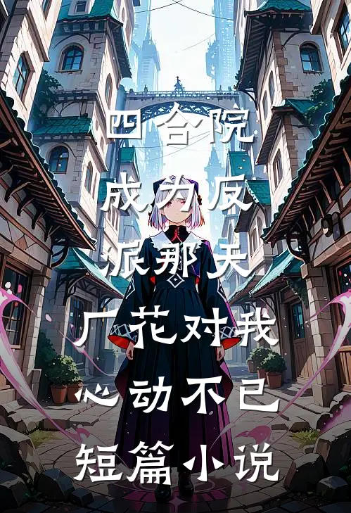 四合院：成为反派那天，厂花对我心动不已短篇小说