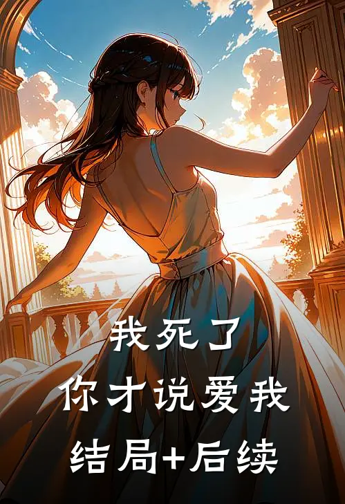 我死了，你才说爱我结局+后续