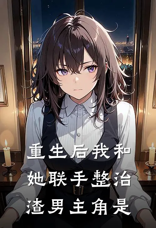 重生后我和她联手整治渣男主角是