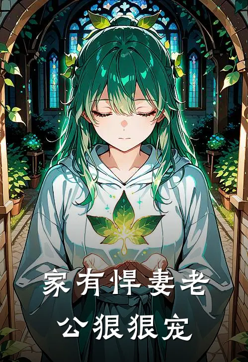 家有悍妻老公狠狠宠