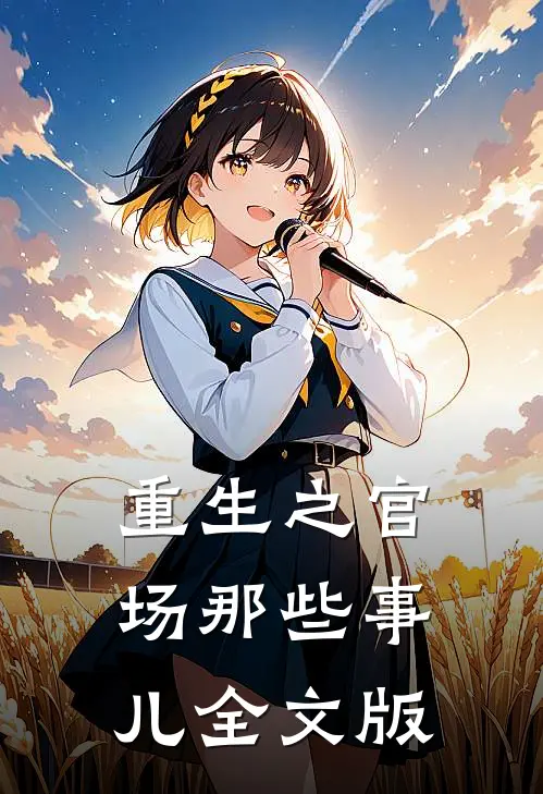 重生之官场那些事儿全文版