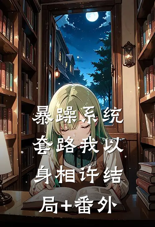 暴躁系统套路我以身相许结局+番外