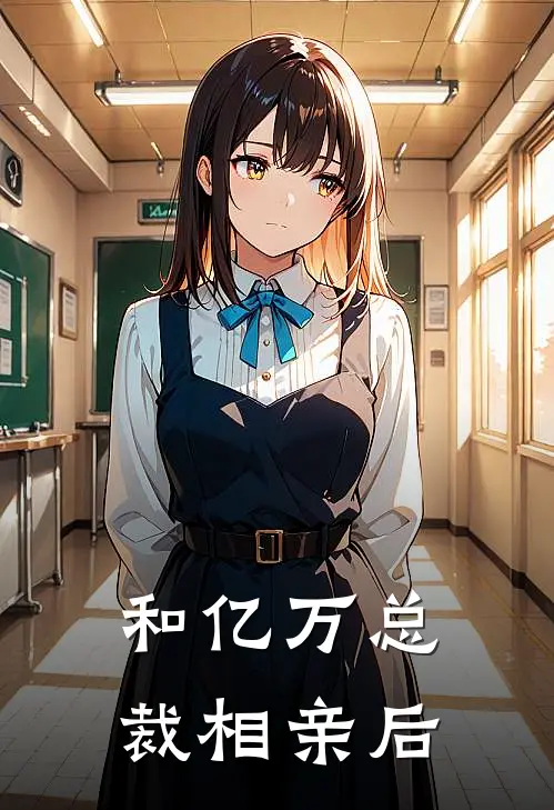 和亿万总裁相亲后