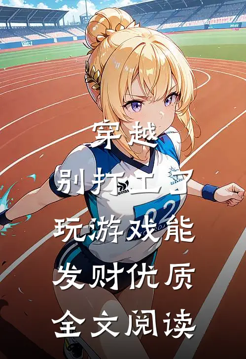 穿越：别打工了，玩游戏能发财优质全文阅读
