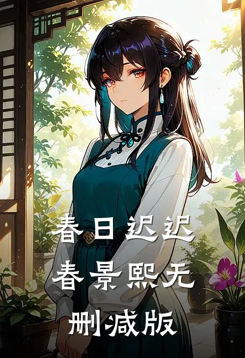春日迟迟，春景熙无删减版