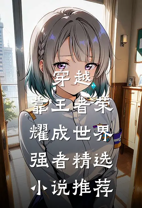 穿越：靠王者荣耀成世界强者精选小说推荐
