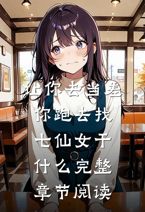 让你去当差，你跑去找七仙女干什么完整章节阅读