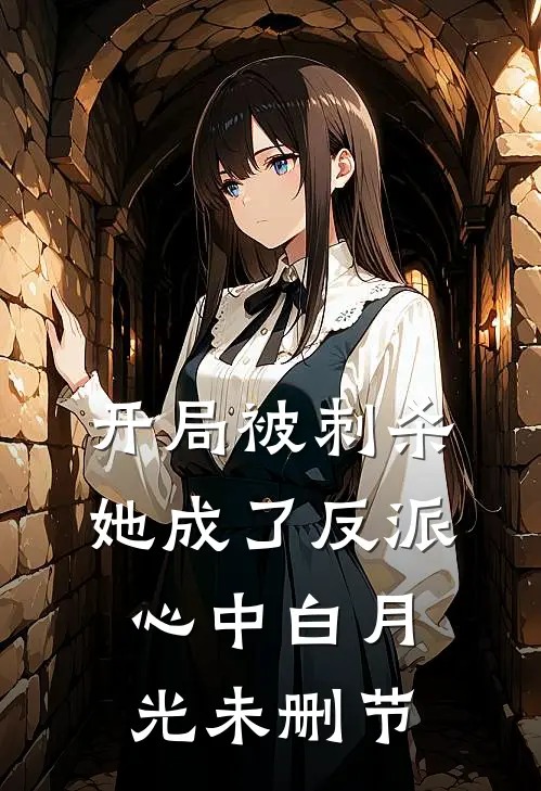 开局被刺杀，她成了反派心中白月光未删节