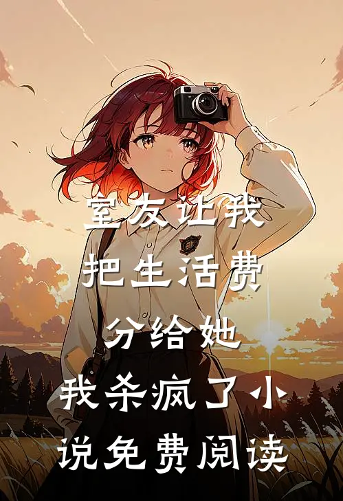 室友让我把生活费分给她，我杀疯了小说免费阅读