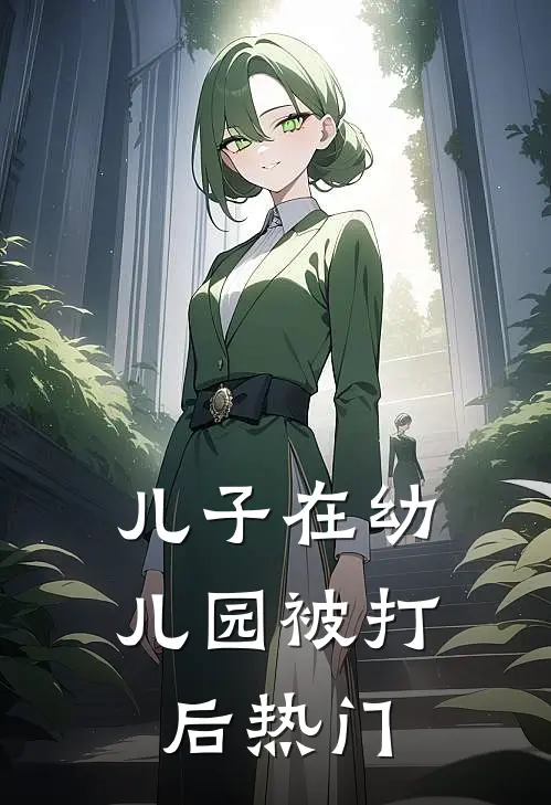 儿子在幼儿园被打后热门