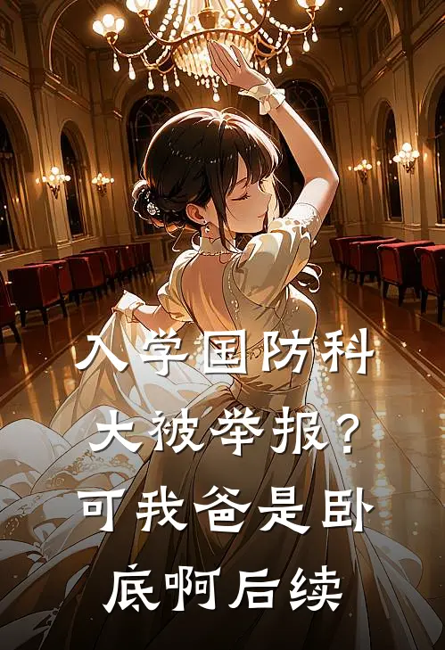 入学国防科大被举报？可我爸是卧底啊后续