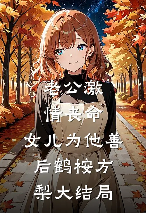 老公激情丧命，女儿为他善后鹤桉方梨大结局