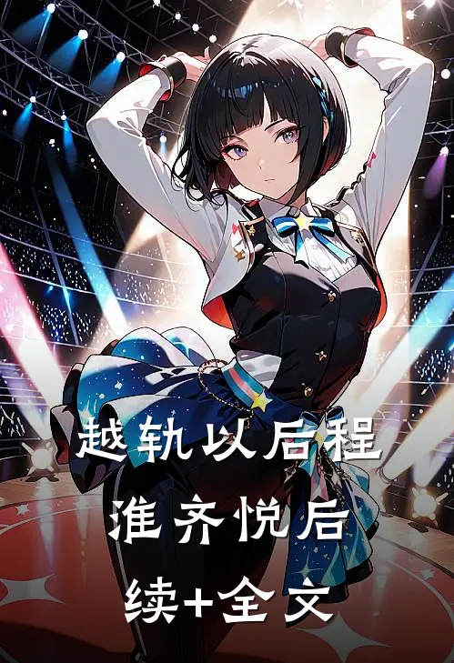 越轨以后程淮齐悦后续+全文