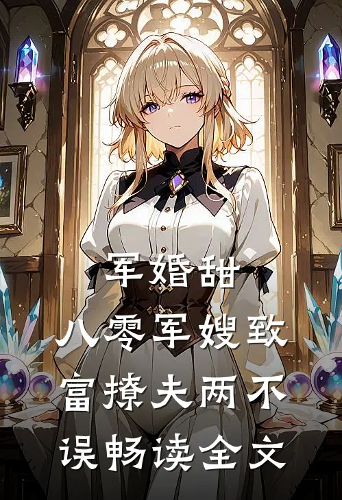 军婚甜：八零军嫂致富撩夫两不误畅读全文