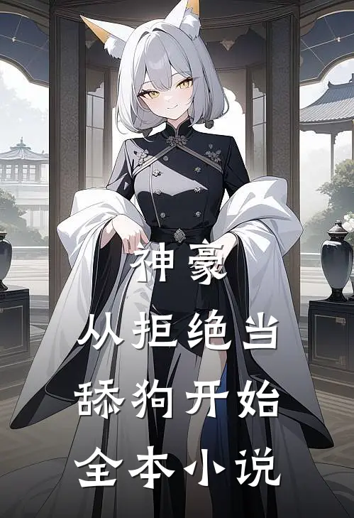 神豪：从拒绝当舔狗开始全本小说