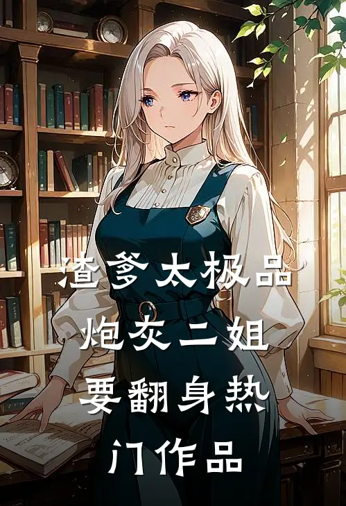 渣爹太极品，炮灰二姐要翻身热门作品