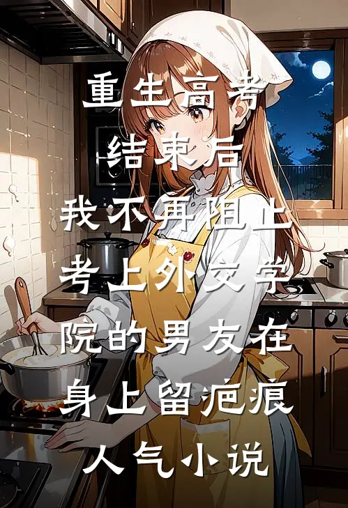 重生高考结束后，我不再阻止考上外交学院的男友在身上留疤痕人气小说