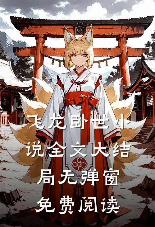 飞龙卧世小说全文大结局无弹窗免费阅读