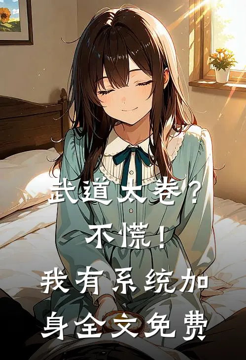 武道太卷？不慌！我有系统加身全文免费
