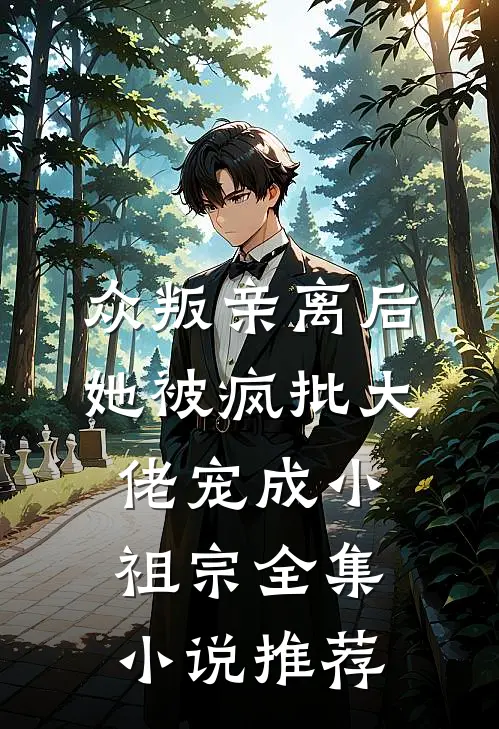 众叛亲离后，她被疯批大佬宠成小祖宗全集小说推荐