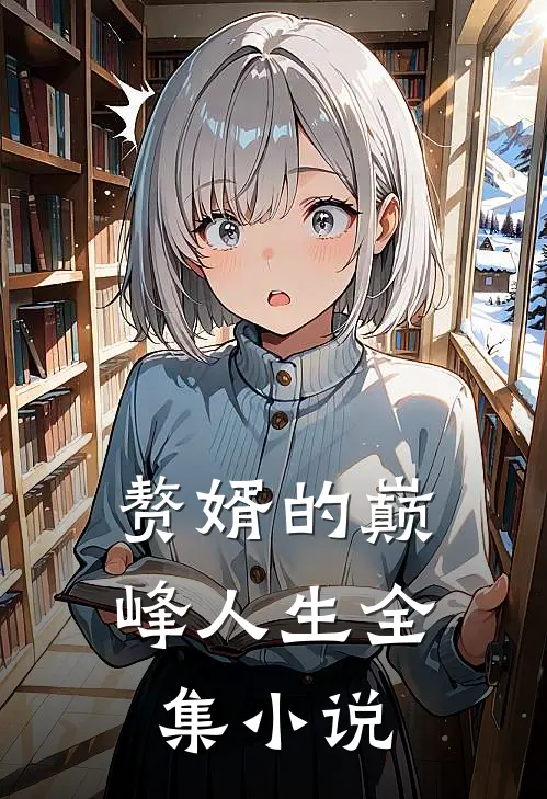 赘婿的巅峰人生全集小说