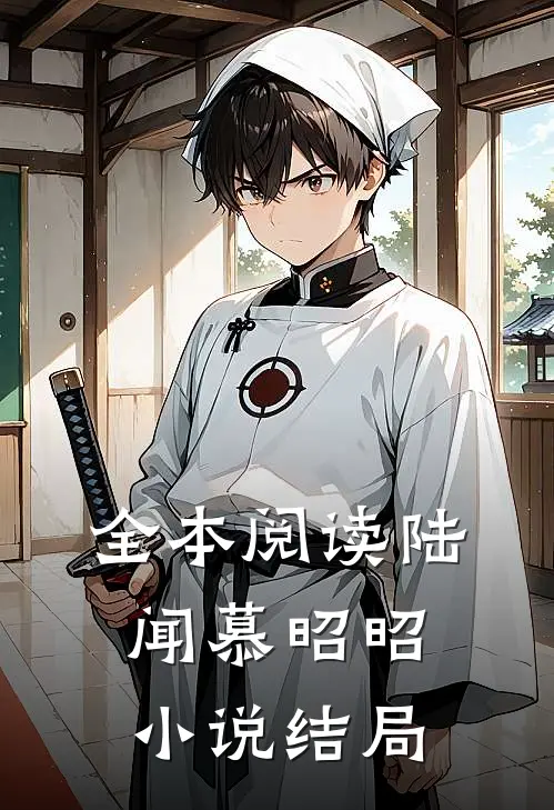 全本阅读陆闻慕昭昭小说结局