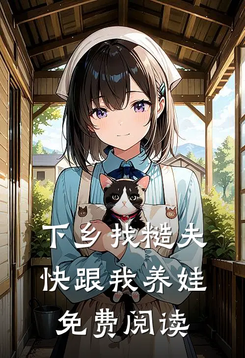 下乡找糙夫快跟我养娃免费阅读