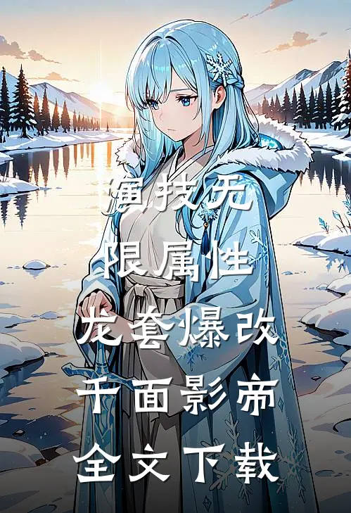 演技无限属性，龙套爆改千面影帝全文下载
