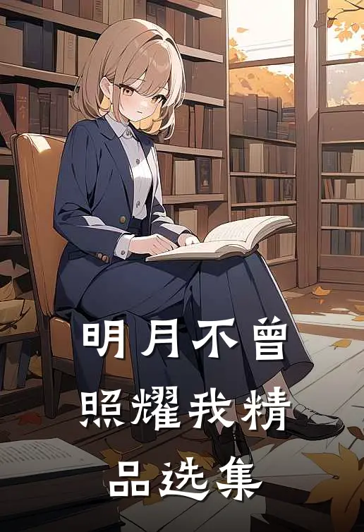 明月不曾照耀我精品选集
