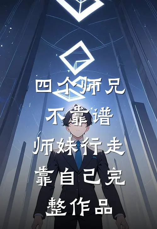 四个师兄不靠谱，师妹行走靠自己完整作品