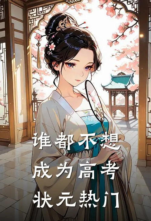 谁都不想成为高考状元热门