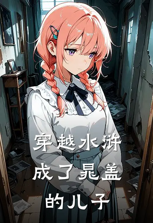 穿越水浒成了晁盖的儿子