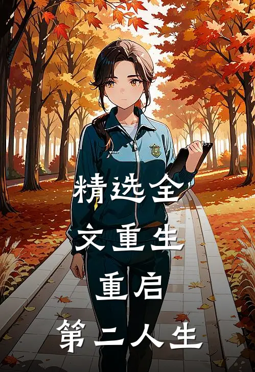 精选全文重生：重启，第二人生