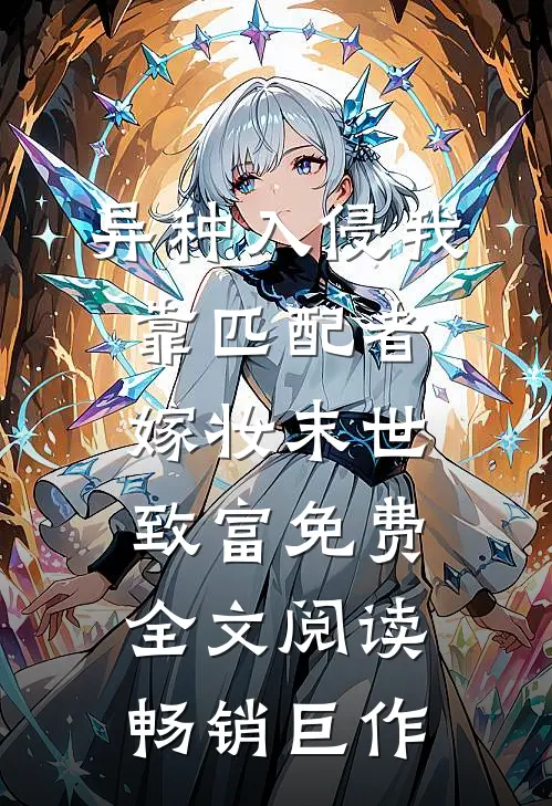 异种入侵我靠匹配者嫁妆末世致富免费全文阅读畅销巨作