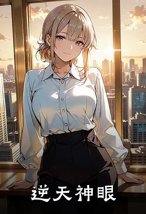 逆天神眼
