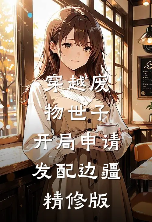 穿越废物世子，开局申请发配边疆精修版