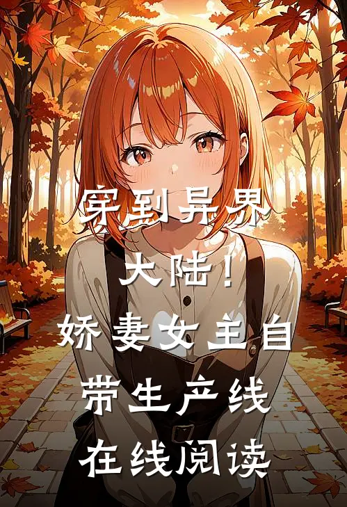 穿到异界大陆！娇妻女主自带生产线在线阅读