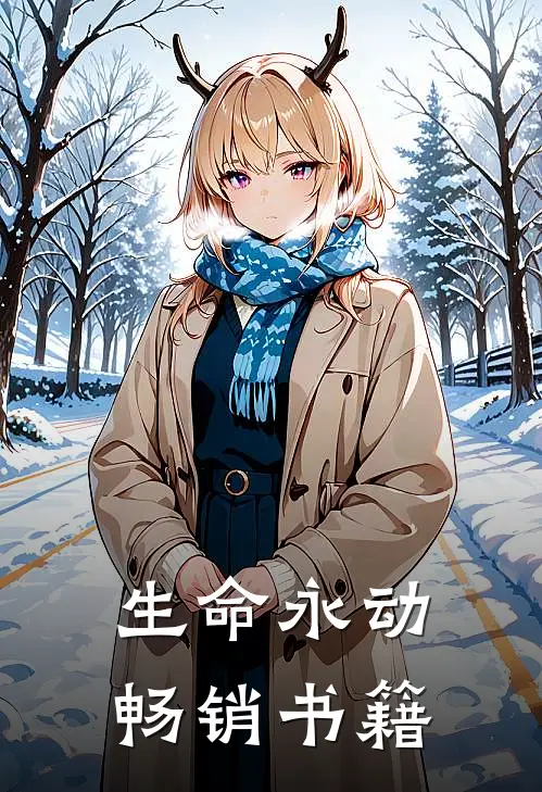 生命永动畅销书籍
