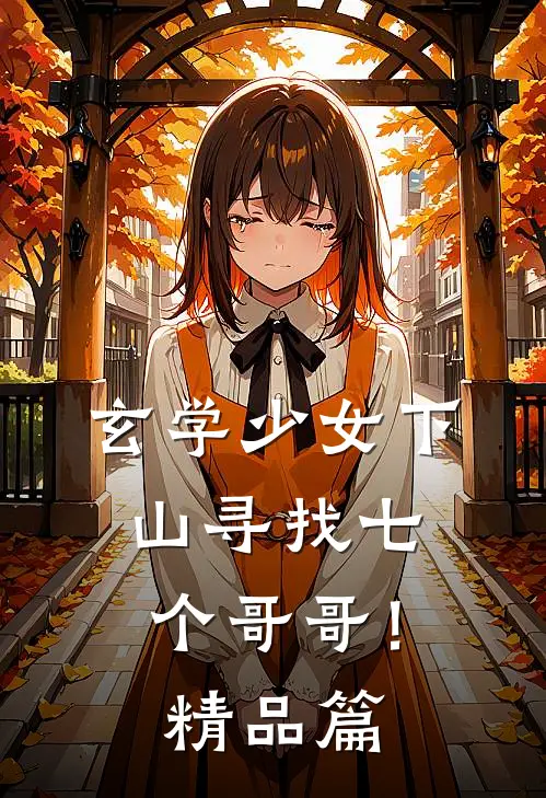 玄学少女下山寻找七个哥哥！精品篇