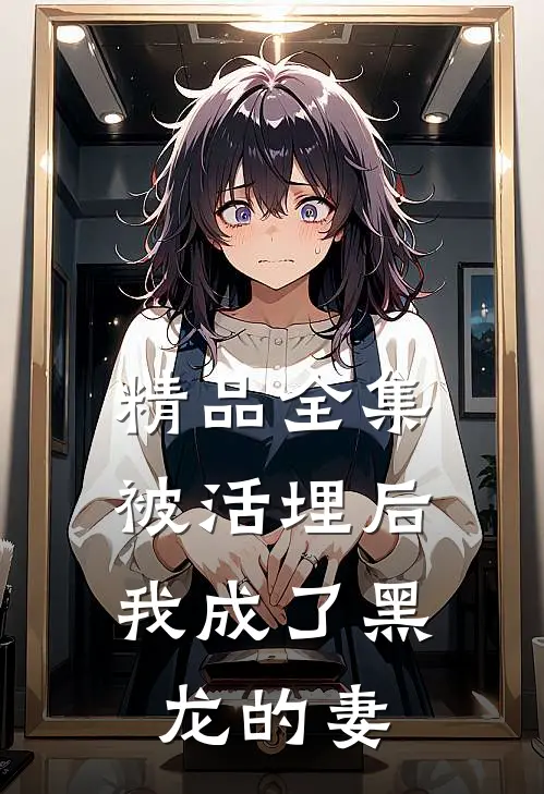 精品全集被活埋后，我成了黑龙的妻